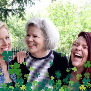 Meet your Posher, Janet